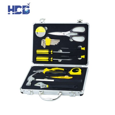 Excellent quality aluminium alloy pliers metal bending hand tools small set