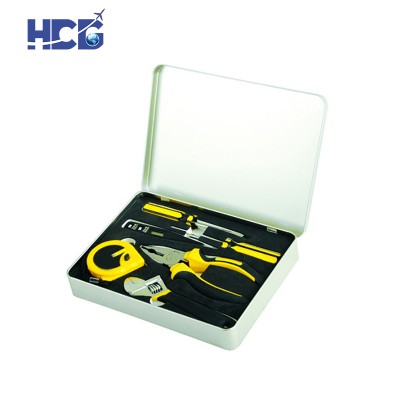 Dependable quality iron box high quality screwdriver hand tool set combination