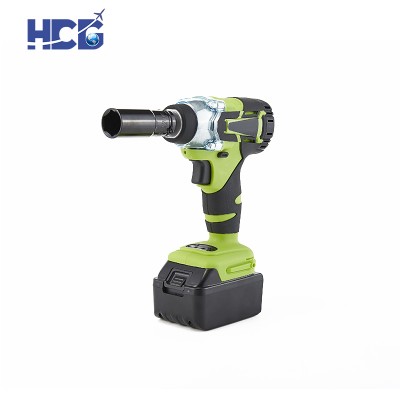 28 v torque electric wrench cordless impact charging wrench